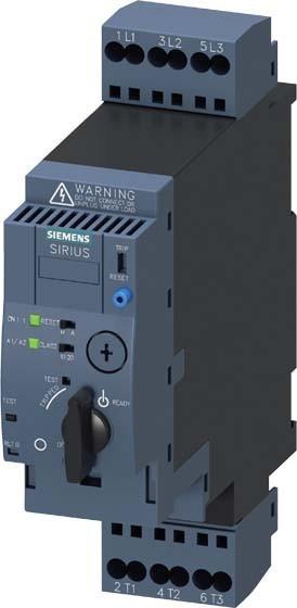 Image du produit Siemens 3RA6120-2BB34