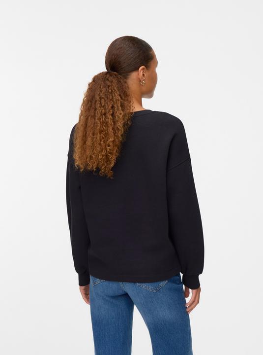 Actual product image Vero Moda VMFATILDA Sweatshirt Sweatshirt (S)