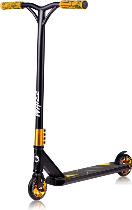 Actual product image Lionelo Whizz