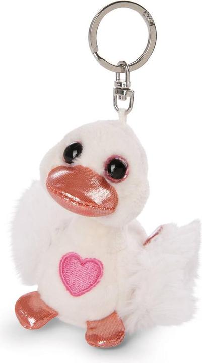 Actual product image NICI Love Keychain