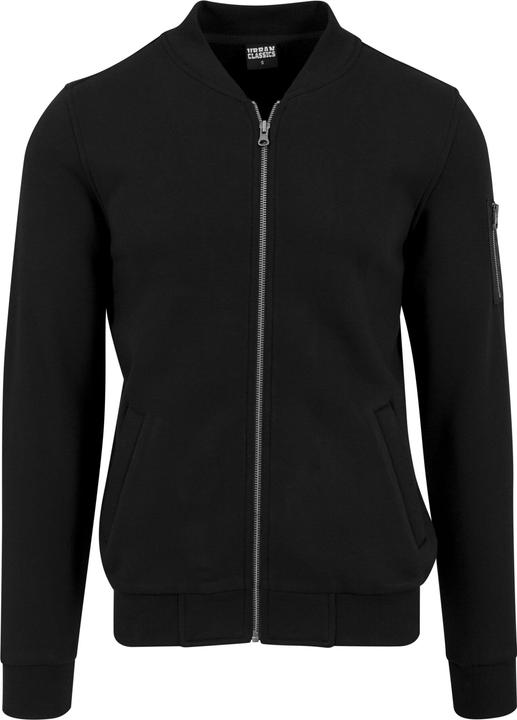 Image du produit Urban Classics Sweat Bomber Jacket (M)