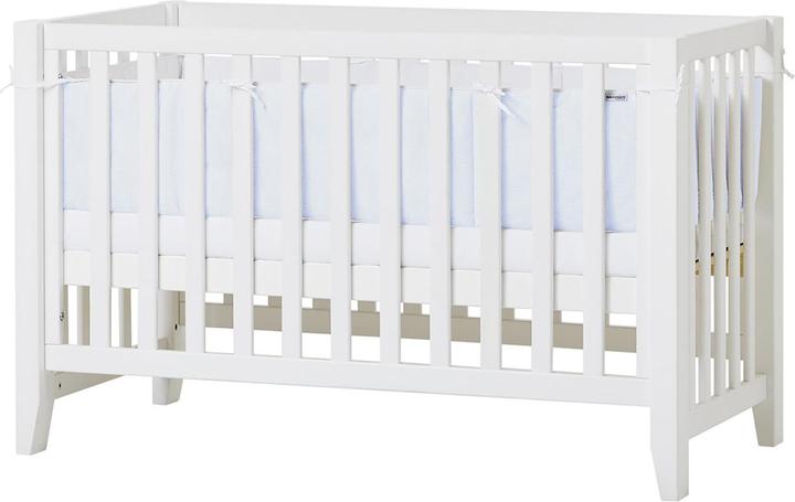 Image du produit Hoppekids Protection latérale pour lit bébé