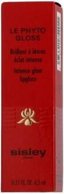 Actual product image Sisley Le Phyto Gloss No 07 (07)