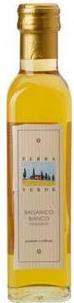 Actual product image Terra Verde Bio Balsamico bianco Condimento Flasche 250 ml (250 ml)