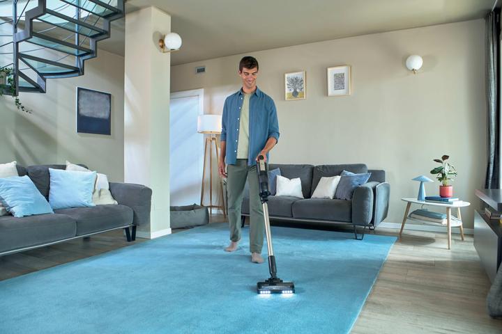 Immagine prodotto Hoover (39401114) HF310P 0111