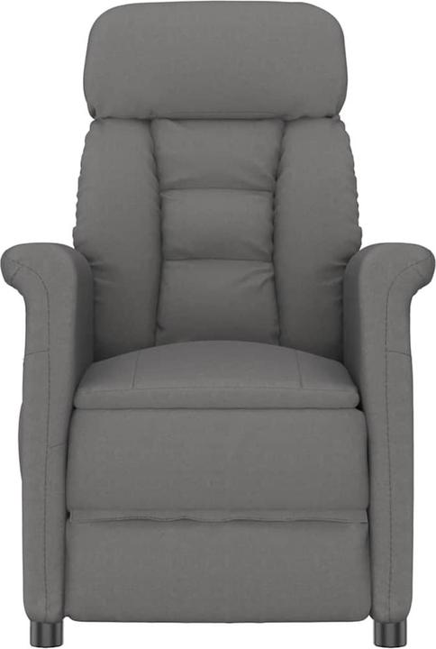 Actual product image VidaXL Massage chair