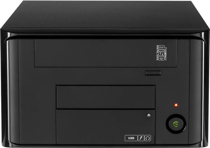 Image du produit Intertech MI-008 (Mini-ITX)