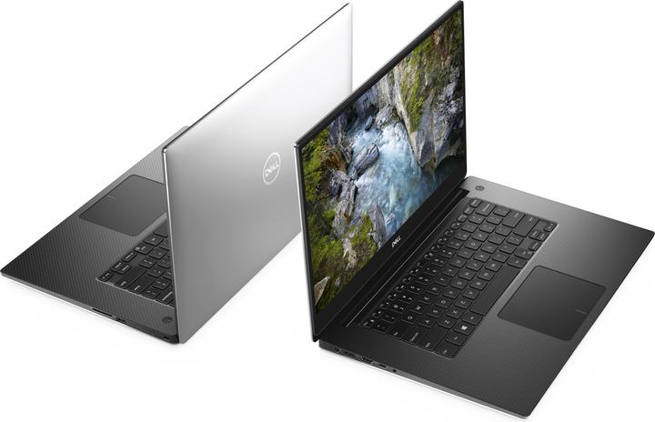 Produktbild Dell XPS 15 (15.60", 512 GB, 16 GB, CH, Intel Core i7-9750H)