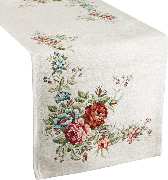 Produktbild Eurofirany SZE/CHO/1233/NAT 40X100+/-5% (40 x 100 cm)