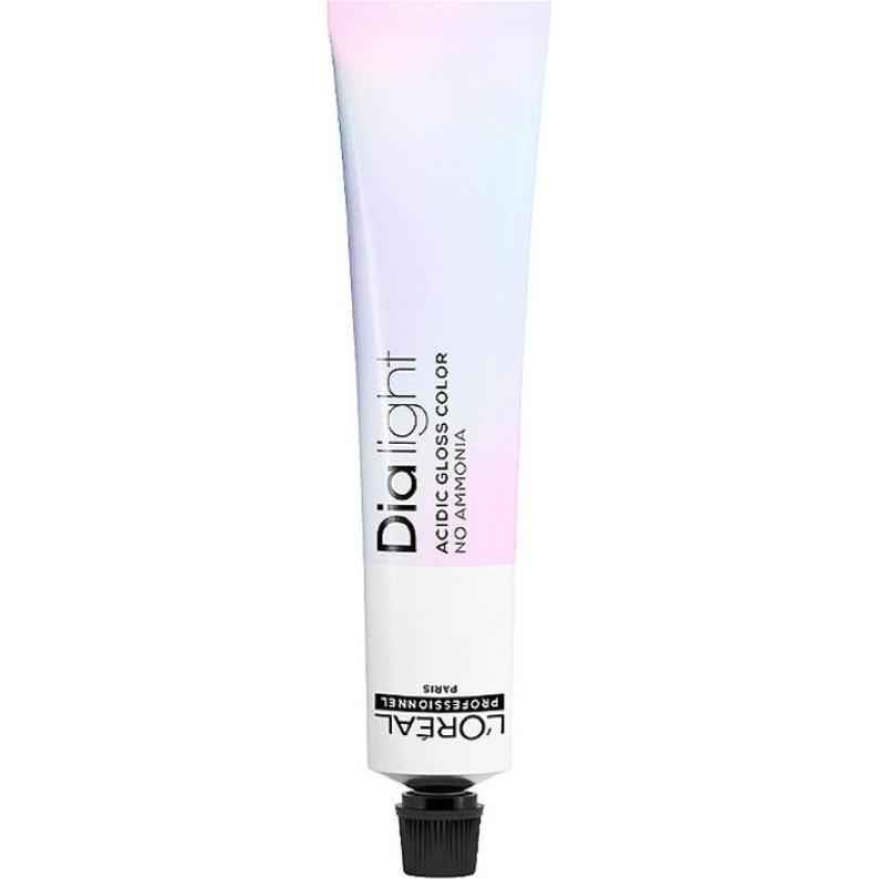 L'Oréal Professionnel, Tinta, Luce a scorrimento (9.11 Milkshake Argento Profondo)