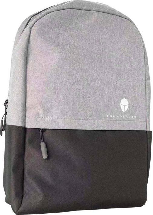 Produktbild Thunderobot Casual Bag G4 (black&grey) (15.80 l)