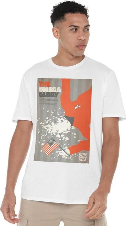 Immagine prodotto The Original Series Episode 52 Maglietta Uomo (M)