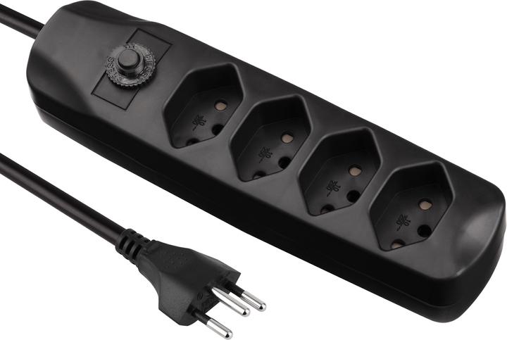 Produktbild Furber Power (4 x, Typ 13, 1.50 m)