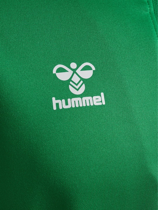 Actual product image hummel Hmlessential Track Jacket (S)