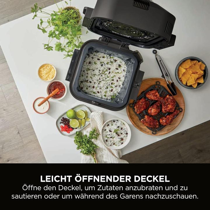 Image du produit Ninja Speedi 12-en-1 ON500EU