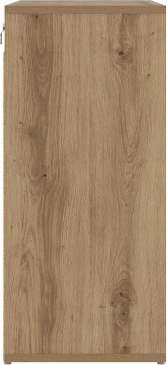 Produktbild vidaXL Schuhschrank (77.50 x 30 x 67 cm)