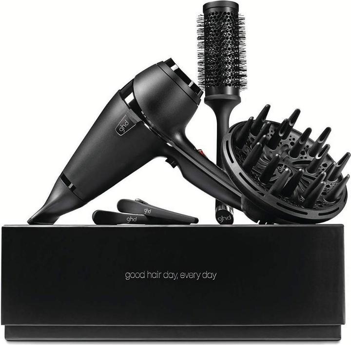 Image du produit ghd Kit de séchage des cheveux à l'air (2100 W)