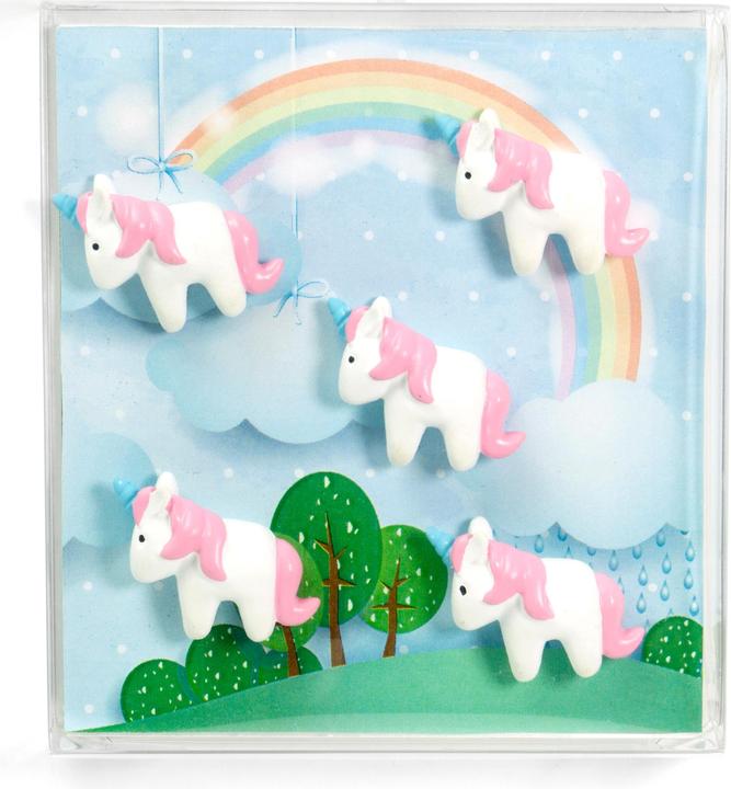 Image du produit Trendform Licorne (5 x)