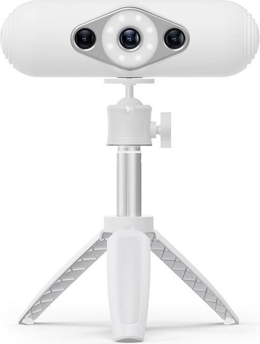 Actual product image Creality CR-Scan Lizard
