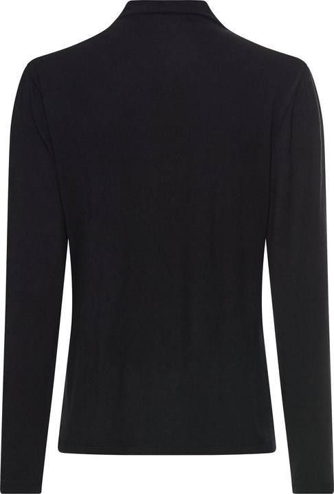 Produktbild Camel Active Langarmshirt mit Stehkragen (S)