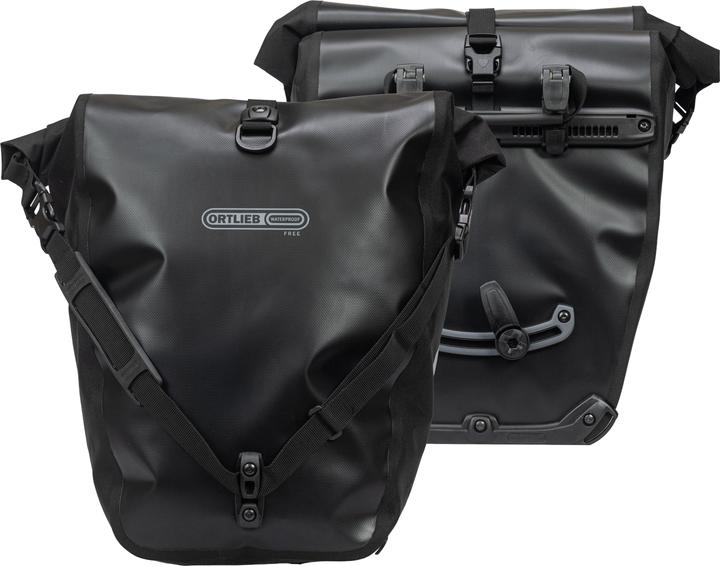 Ortlieb Back-Roller Classic (40 l, Sac de porte-bagages)