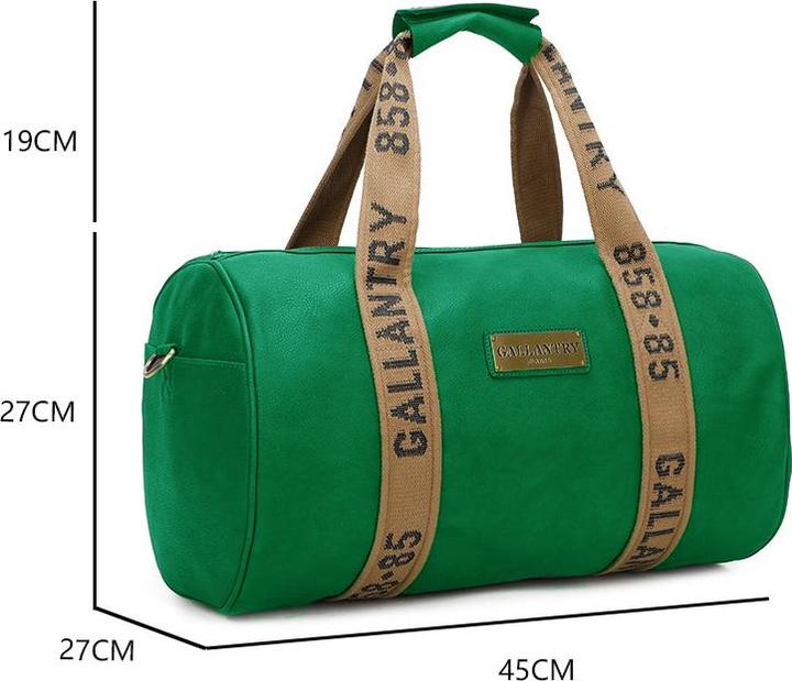 Produktbild Gallantry Duffel Reisetasche (25 l)