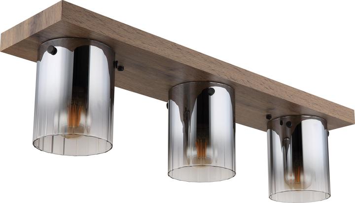 Actual product image Globo Underwood (E27)