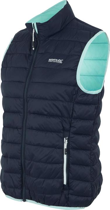 Image du produit Regatta - Veste sans manches HILLPACK - Femme (40)