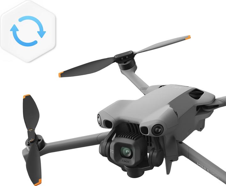 Actual product image DJI Care Refresh Card Mini 5 Pro (Drone protection, DJI Mini 5 Pro)