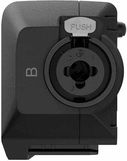 Actual product image Zoom EXH-6e (Cords)