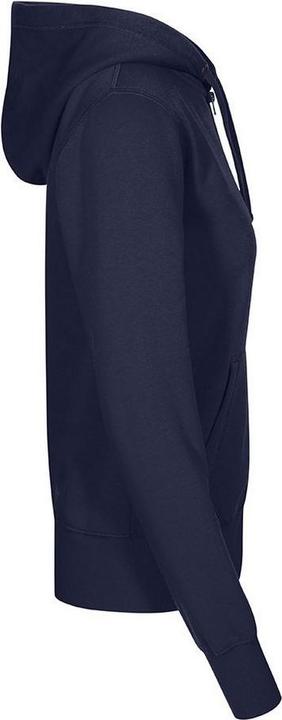 Image du produit Promodoro - Veste à capuche - Femme (M)