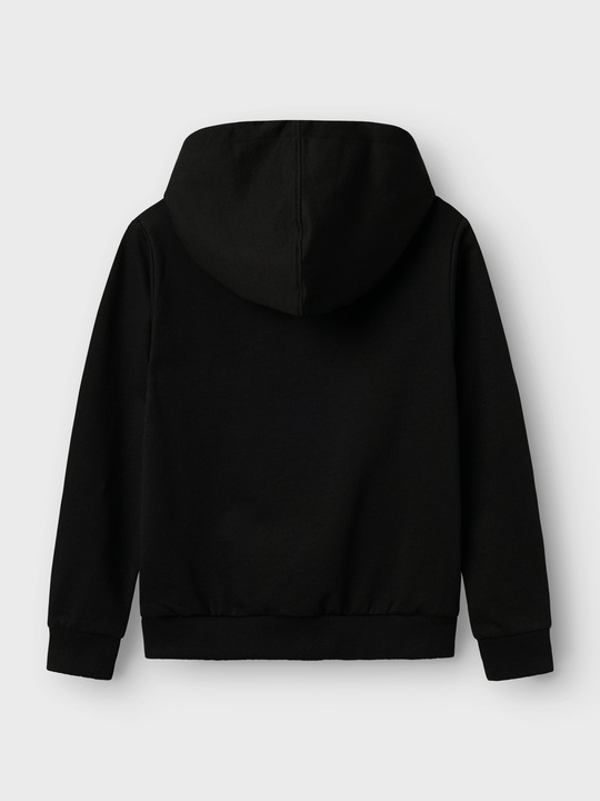 Actual product image Name it Nkmdu Pokemon Nreg Sweat Wh Bru Noos Sky (122)