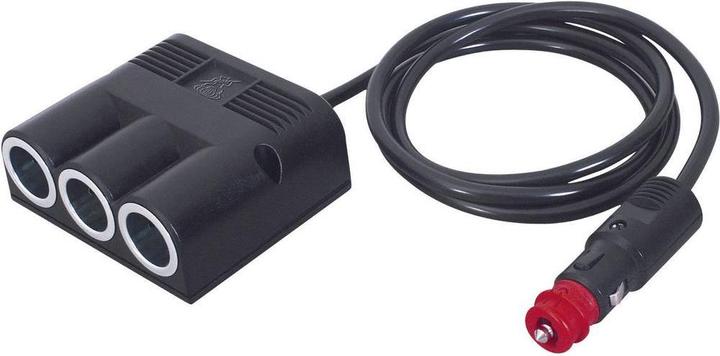 Immagine prodotto ProCar Distributore a 3 vie