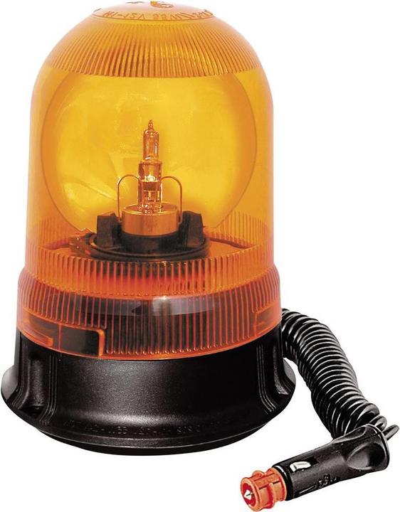 Actual product image AJ.BA Rotating beacon ASTRAL GF.25