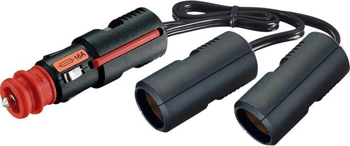 Immagine prodotto ProCar Distributore a 2 vie