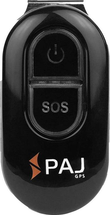 PAJ Komplettset EASY Finder GPS Tracker