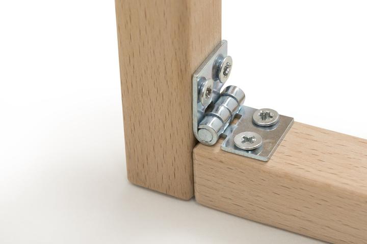 Actual product image Geuther Bed guard (140 cm)