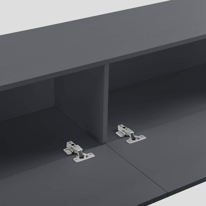 Produktbild En.Casa Evaton (140 x 33 x 30 cm)