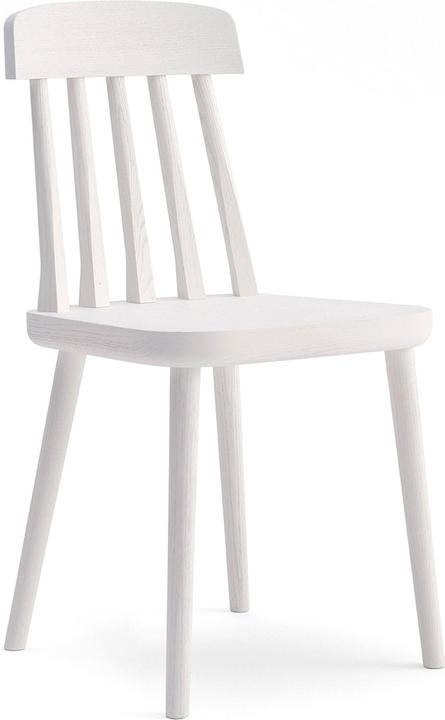 Esche, Weiss