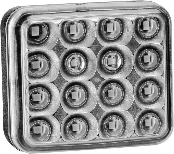 Image du produit Fristom Feu arrière de brouillard à LED