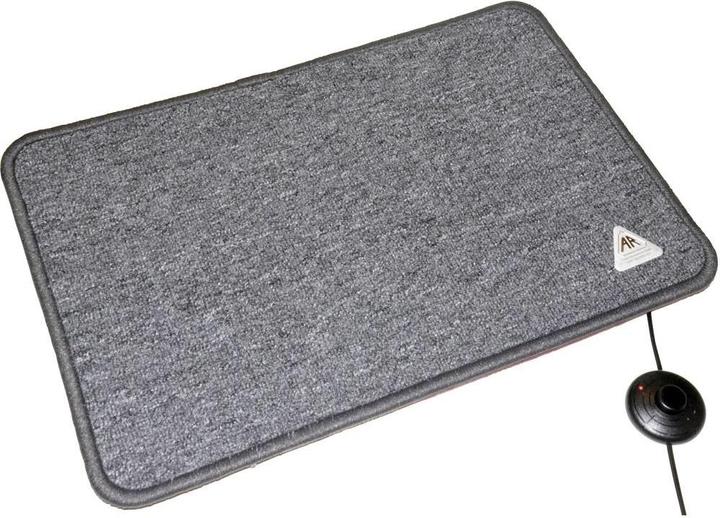 Arnold Rak maestro del calore (60 x 40 x 1,5 cm)