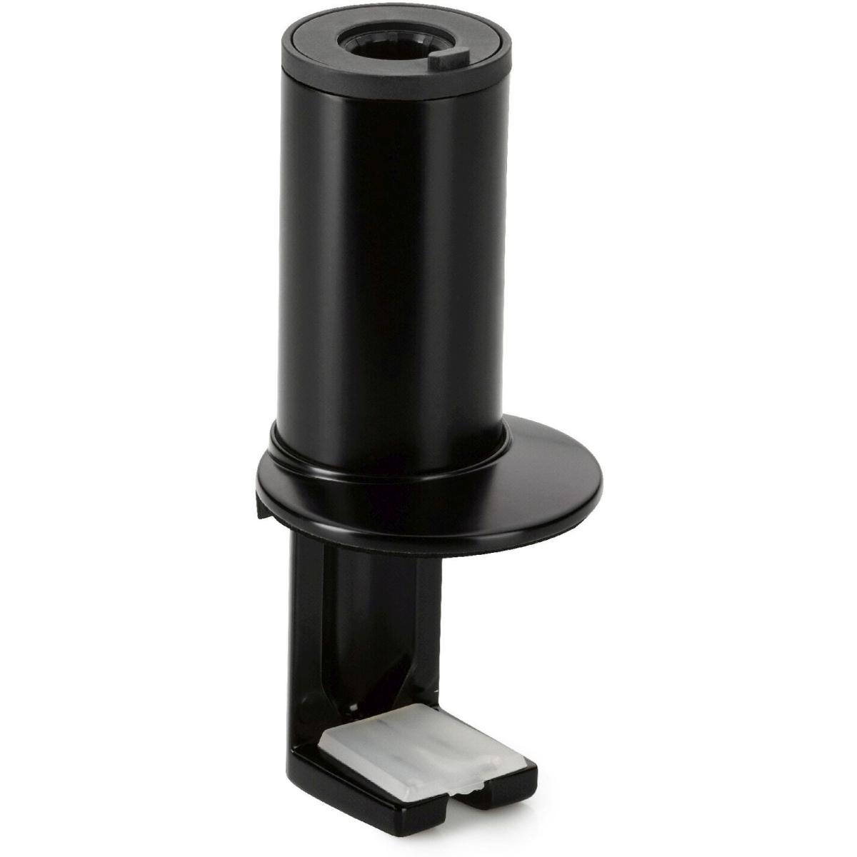 Novus, Tischlampe, Attenzia Zubehör Tischlampe Klemme 2 schwarz (798+0028+000)