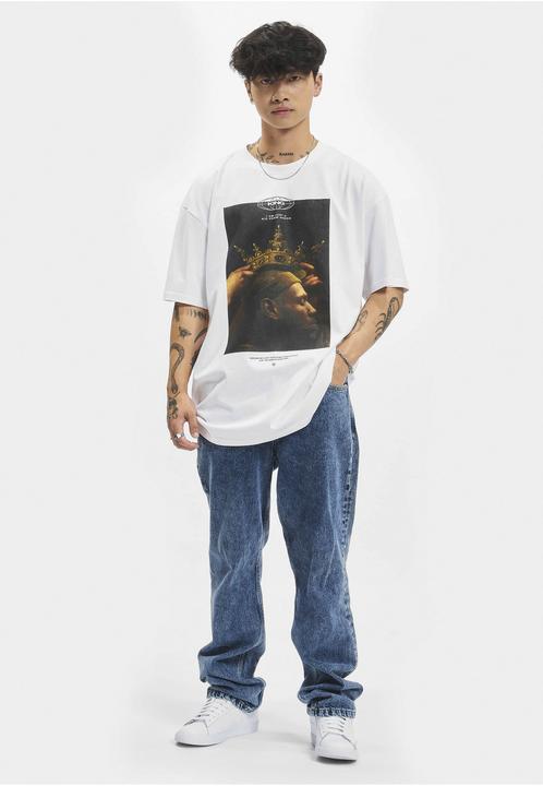 Image du produit Urban Classics Tee Oversize Kid from Akron - 16421 (L)