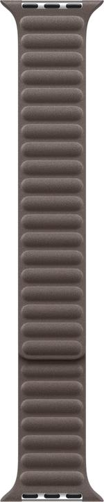 Actual product image Apple Straps (42 mm, Fine twill, Apple Watch Series 10, Apple Watch SE 2024)