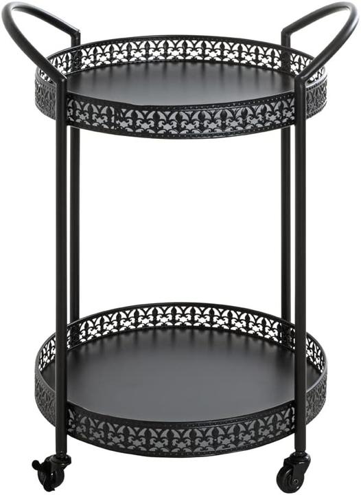 Produktbild HAKU Möbel Servierwagen