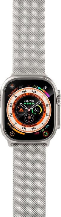 Immagine prodotto Laut Prime glass ClearProtezione in vetro per Apple Watch Ultra 49 mm