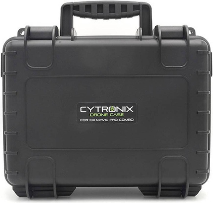 Cytronix Hartschalentransportkoffer DJI Mavic Pro Combo (Drohnen Koffer, DJI Mavic Pro)