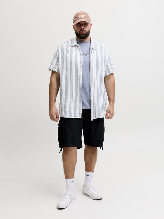 Image du produit Jack & Jones Hemd Plus Size Hemd (7XL)