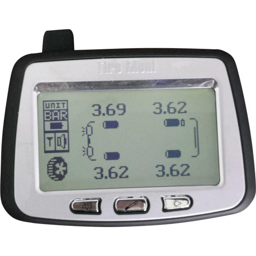 TireMoni ReifendruckKontrollsystem (TM-260)