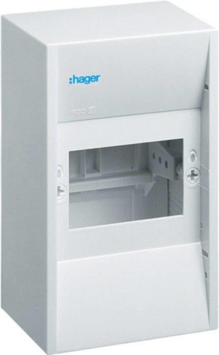 Image du produit Hager Carte de distribution